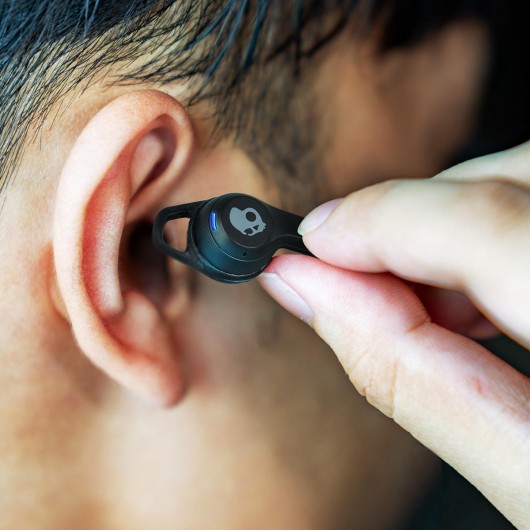 Skullcandy Indy Evo True Wireless Earbuds Lifestyle